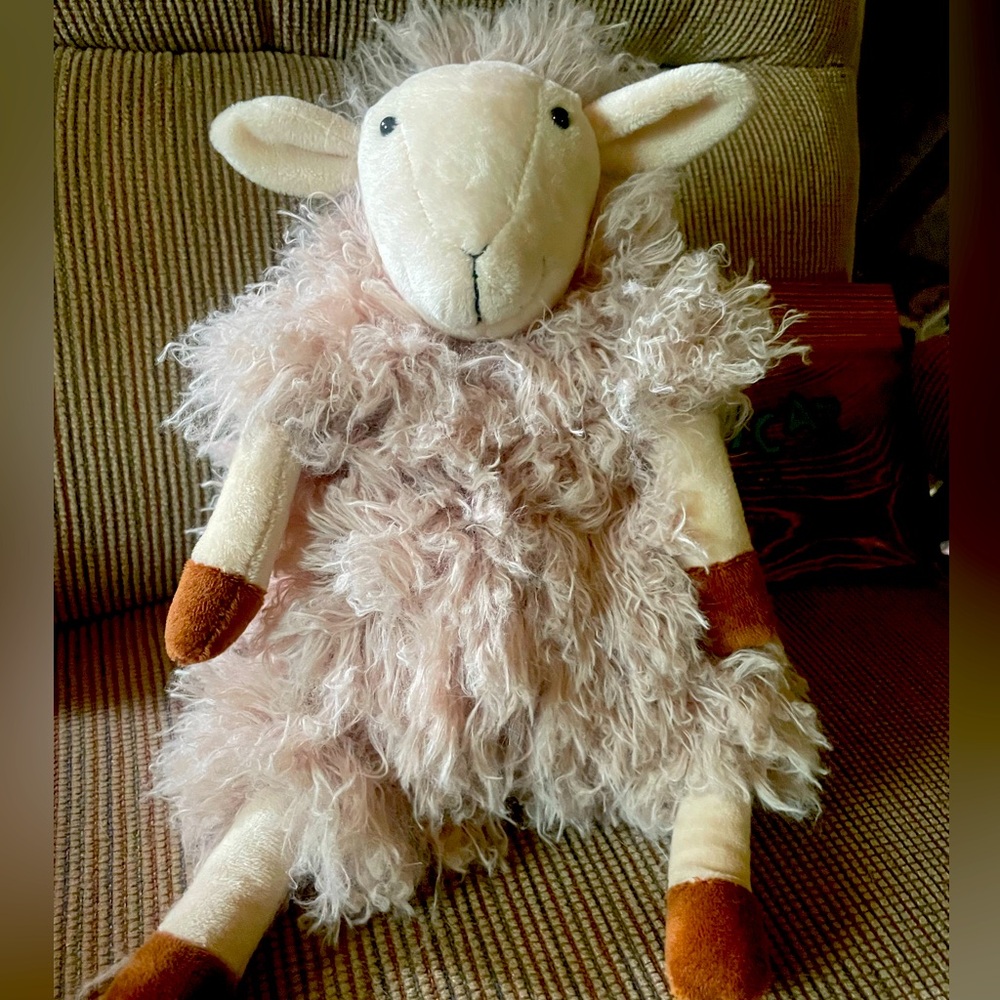 Jellycat Sherrie Sheep